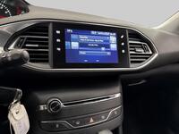 Peugeot 308 vaihtoauto