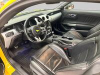 Ford USA Mustang vaihtoauto