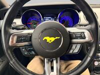 Ford USA Mustang vaihtoauto