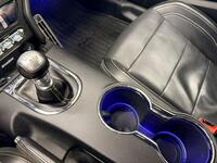 Ford USA Mustang vaihtoauto