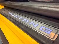 Ford USA Mustang vaihtoauto