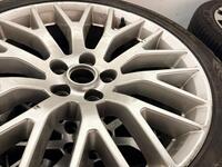 Ford USA Mustang vaihtoauto