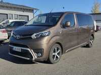Toyota Proace Verso vaihtoauto
