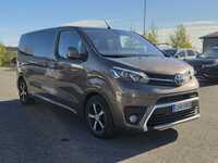 Toyota Proace Verso vaihtoauto