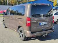 Toyota Proace Verso vaihtoauto