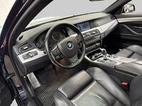 BMW 535 vaihtoauto