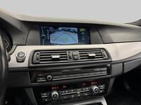 BMW 535 vaihtoauto