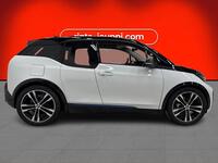 BMW i3 vaihtoauto