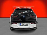 BMW i3 vaihtoauto