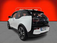 BMW i3 vaihtoauto