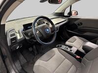 BMW i3 vaihtoauto