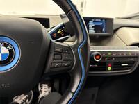 BMW i3 vaihtoauto