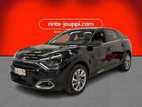 Citroën C4 vaihtoauto