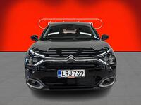 Citroën C4 vaihtoauto