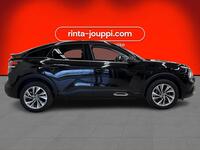 Citroën C4 vaihtoauto