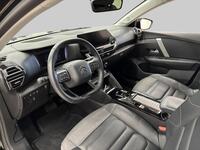 Citroën C4 vaihtoauto