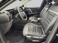 Citroën C4 vaihtoauto