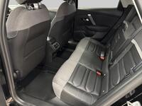 Citroën C4 vaihtoauto