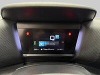 Citroën C4 vaihtoauto