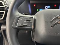 Citroën C4 vaihtoauto