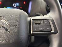 Citroën C4 vaihtoauto