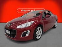 Peugeot 308 vaihtoauto