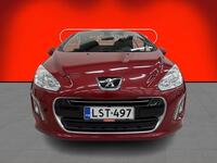 Peugeot 308 vaihtoauto