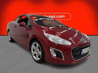 Peugeot 308 vaihtoauto