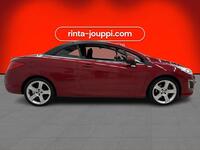 Peugeot 308 vaihtoauto