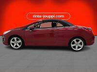 Peugeot 308 vaihtoauto