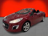 Peugeot 308 vaihtoauto