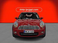 Mini Cooper vaihtoauto