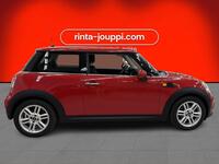 Mini Cooper vaihtoauto