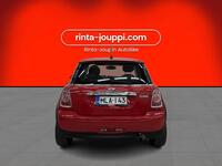 Mini Cooper vaihtoauto