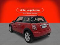 Mini Cooper vaihtoauto