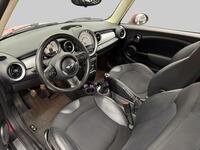 Mini Cooper vaihtoauto