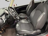 Mini Cooper vaihtoauto