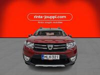 Dacia Sandero vaihtoauto