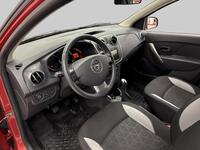 Dacia Sandero vaihtoauto