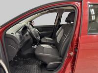 Dacia Sandero vaihtoauto