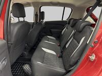 Dacia Sandero vaihtoauto