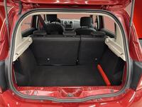 Dacia Sandero vaihtoauto