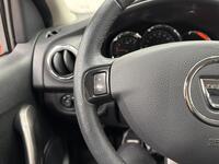 Dacia Sandero vaihtoauto