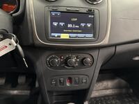 Dacia Sandero vaihtoauto