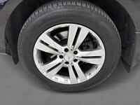 Mercedes-Benz ML vaihtoauto