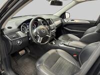 Mercedes-Benz ML vaihtoauto