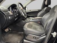 Mercedes-Benz ML vaihtoauto