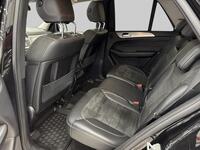 Mercedes-Benz ML vaihtoauto