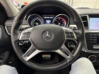 Mercedes-Benz ML vaihtoauto