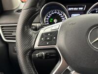 Mercedes-Benz ML vaihtoauto